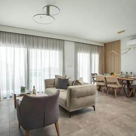 Melilia Luxury Villa *