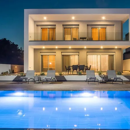 Melilia Luxury Villa