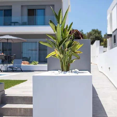 Melilia Luxury וילה *