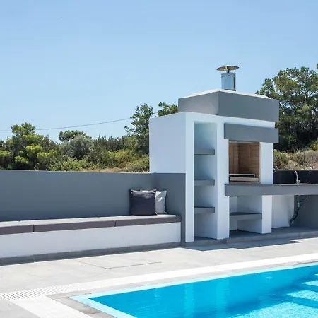 Melilia Luxury גנאדי