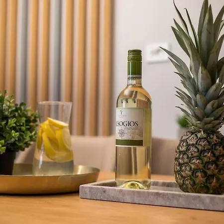 Melilia Luxury וילה *