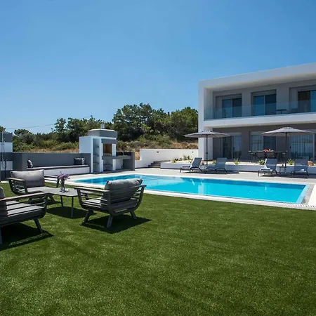 Melilia Luxury וילה *