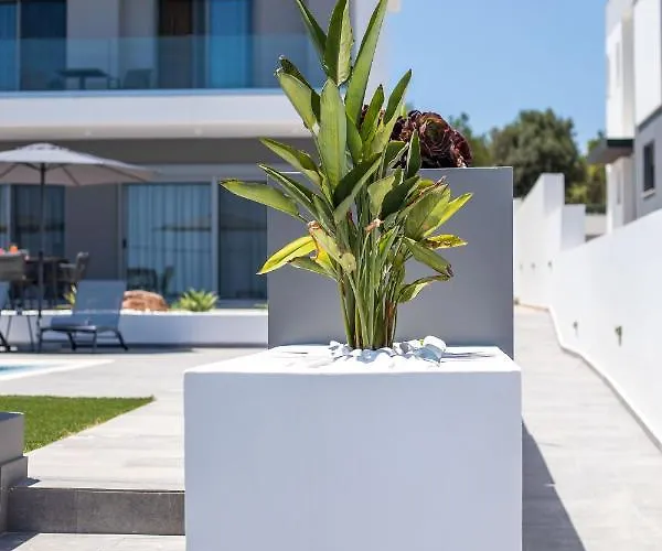 Melilia Luxury Villa *