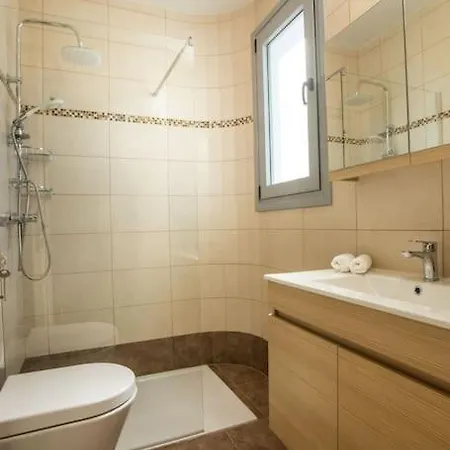 Melilia Luxury Villa