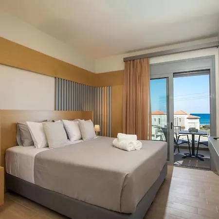 Melilia Luxury *