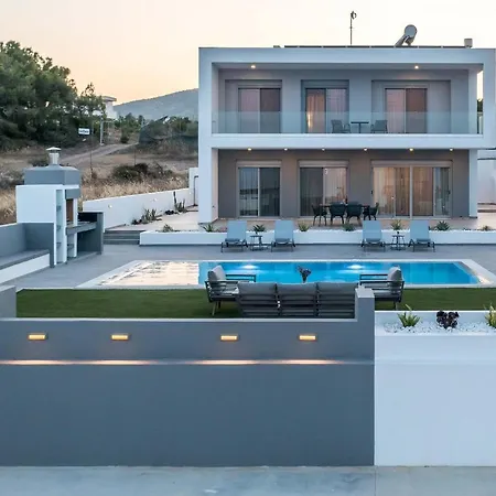 Melilia Luxury