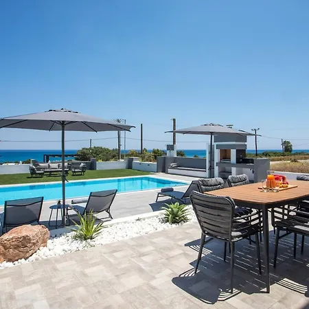 Melilia Luxury Villa *