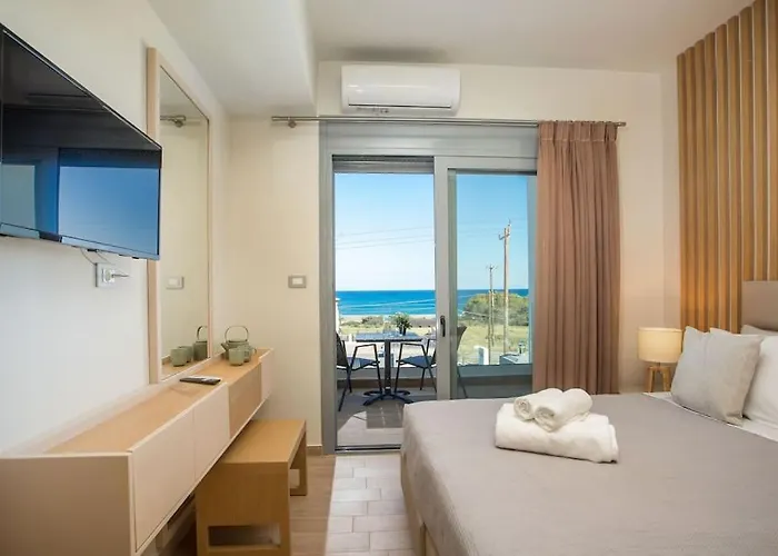 Melilia Luxury Vilă *