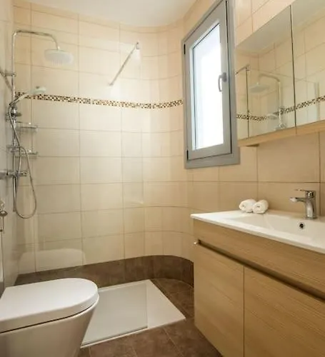 Melilia Luxury Vilă