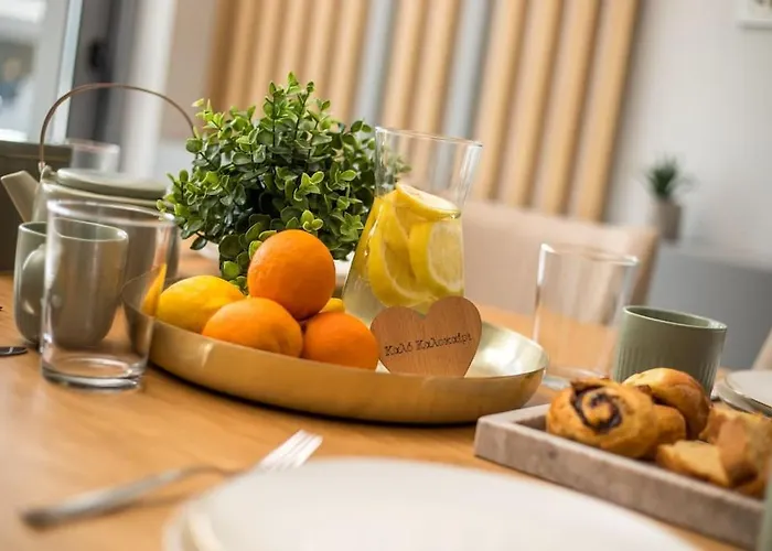 Villa Melilia Luxury Gennadi