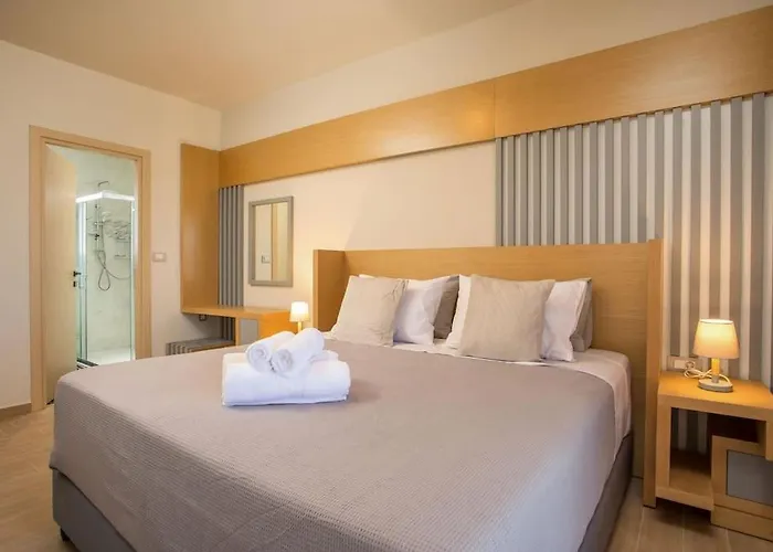 Melilia Luxury Vilă