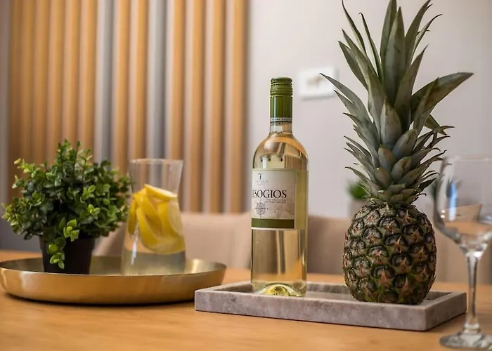 Melilia Luxury Villa *