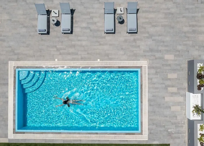 Vilă Melilia Luxury Gennadi