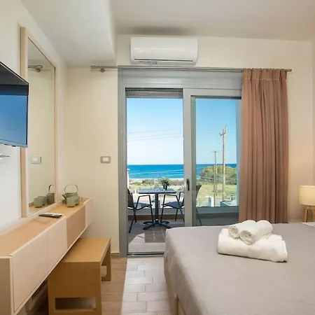 Melilia Luxury Villa *