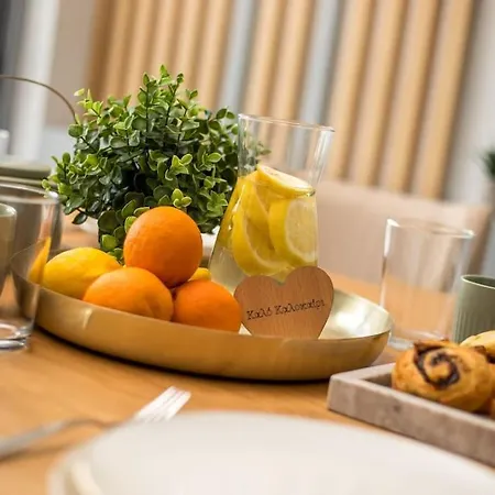 Villa Melilia Luxury Gennadi