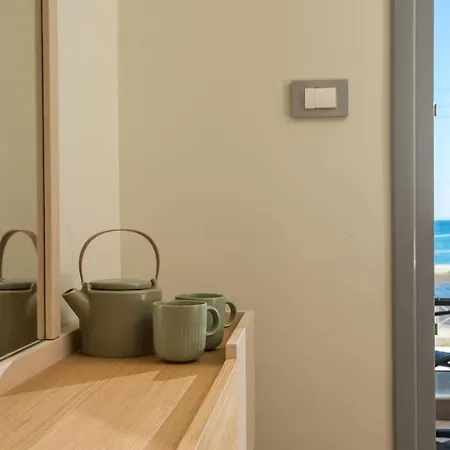 Melilia Luxury Gennadi