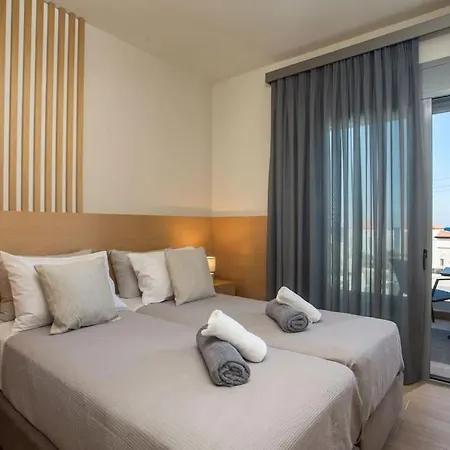 Villa Melilia Luxury *