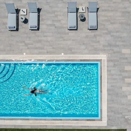 Villa Melilia Luxury Gennadi