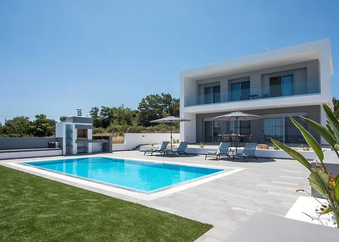 فيلة Melilia Luxury