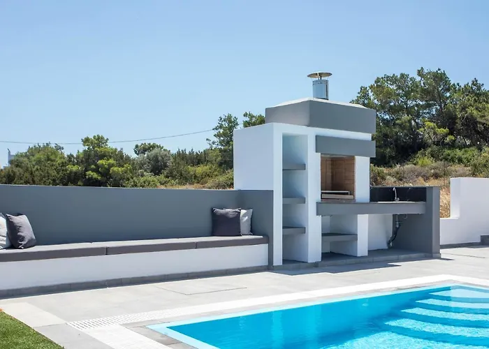 Melilia Luxury غينادي