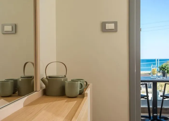 Melilia Luxury غينادي